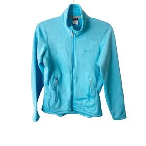 Patagonia Women's R1® Full-Zip Jacket Size Small